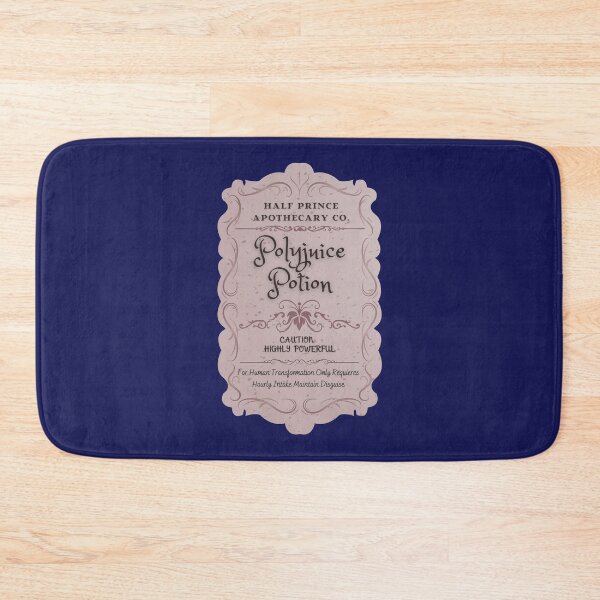 Item preview, Polyjuice Potion designed and sold by AlexWolfDesigns.