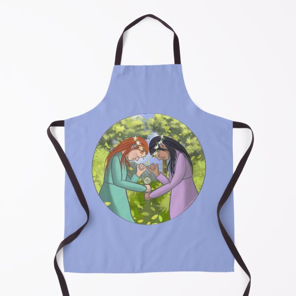 Item preview, Kindred Spirits designed and sold by Rasha DeIuliis.