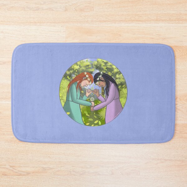 Item preview, Kindred Spirits designed and sold by Rasha DeIuliis.