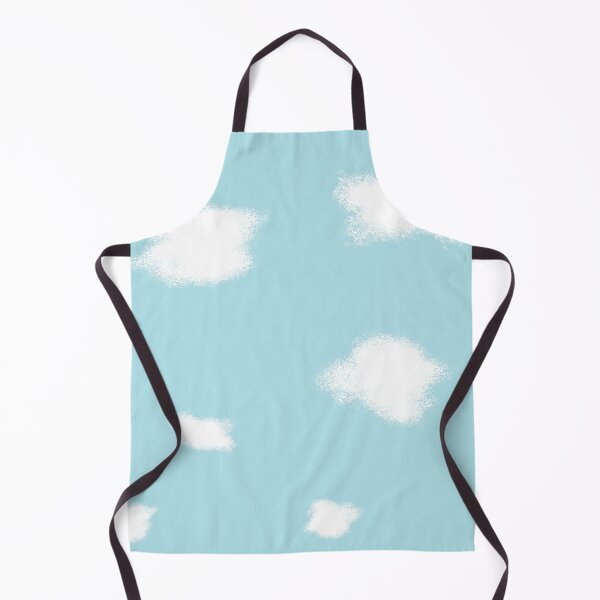 Item preview, clouds in the sky #1 designed and sold by frauenbrauen.