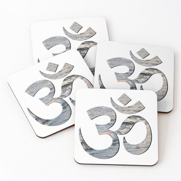 Item preview, OM WATER ELEMENT designed and sold by AskewViewArt.