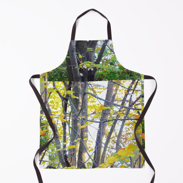 Item preview, autumn at gulbenkian museum designed and sold by Tereza Pilar  Art.