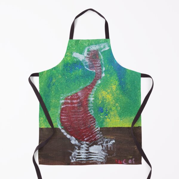 Item preview, Nana's bird designed and sold by EmuBulldog.