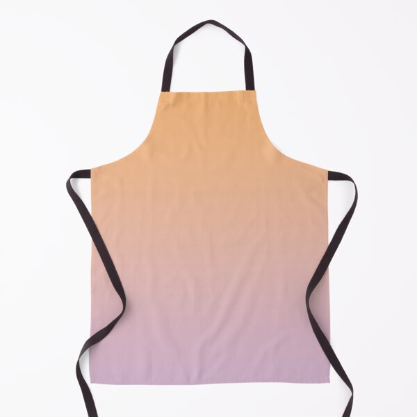 Item preview, Pastel pink orange duotone gradient ombre designed and sold by fuzzyfox.