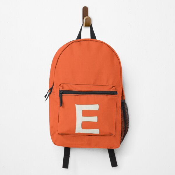 Item preview, letter e white designed and sold by ZiphGames.