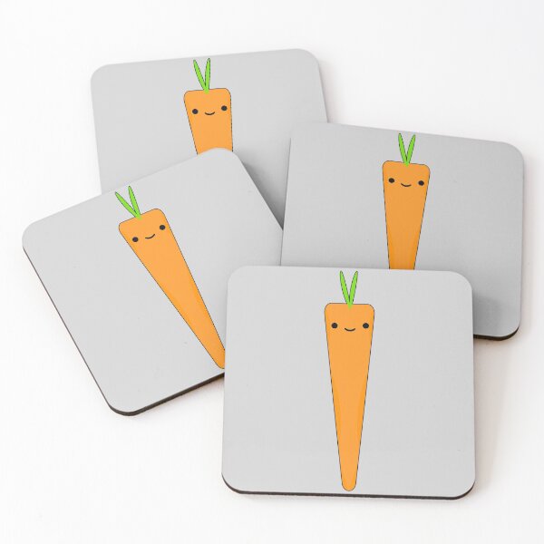Item preview, Cute Carrot designed and sold by PH-Design.