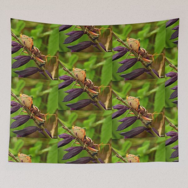 Item preview, Assassin Bug designed and sold by Ovahill.