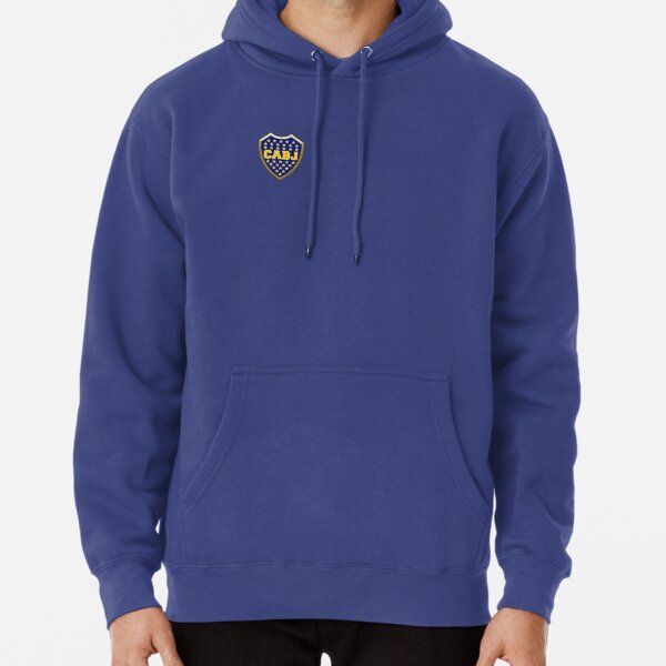 Boca junior Sudadera con capucha