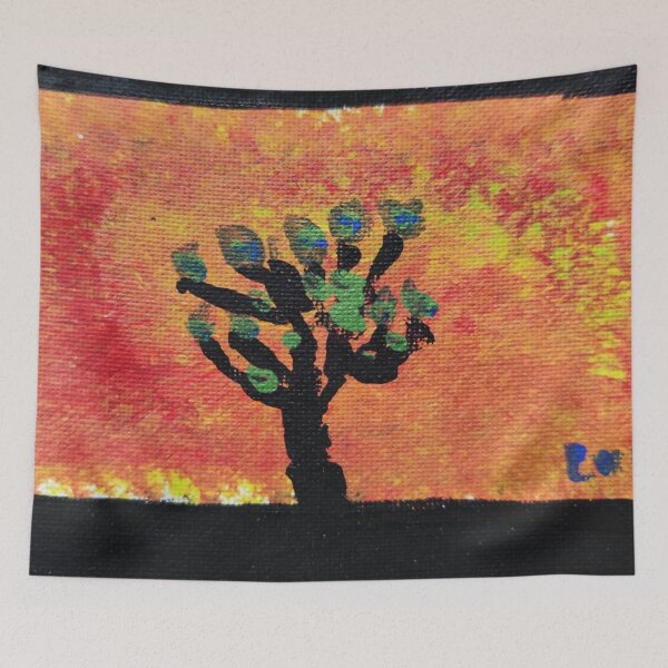 Item preview, Plain tree designed and sold by EmuBulldog.