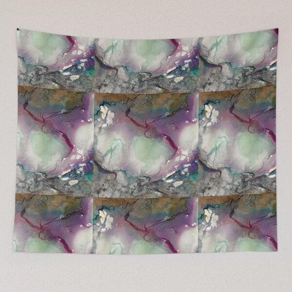 Item preview, Sunken B-Sides 017 designed and sold by m0niquesullivan.