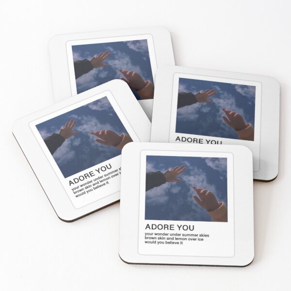 Item preview, Adore you designed and sold by emilia122.