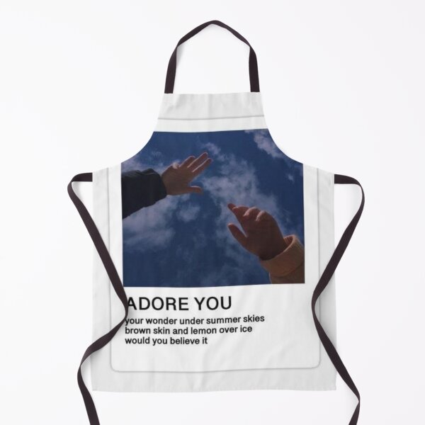 Item preview, Adore You designed and sold by emilia122.