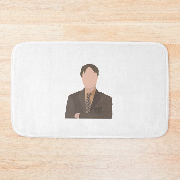 Item preview, Dwight Schrute designed and sold by dolphin1128.