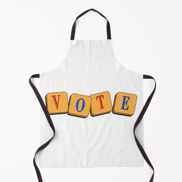 Item preview, Vote designed and sold by Stillbuzz.