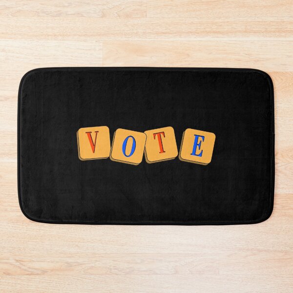 Item preview, Vote designed and sold by Stillbuzz.