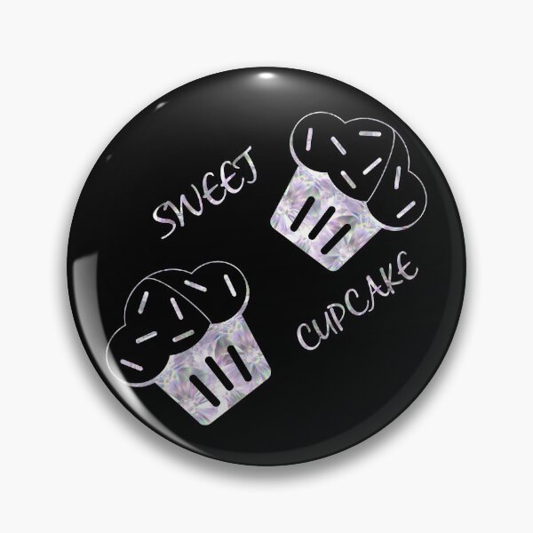 Item preview, My Sweet Cupcake designed and sold by LizBanegasArt.
