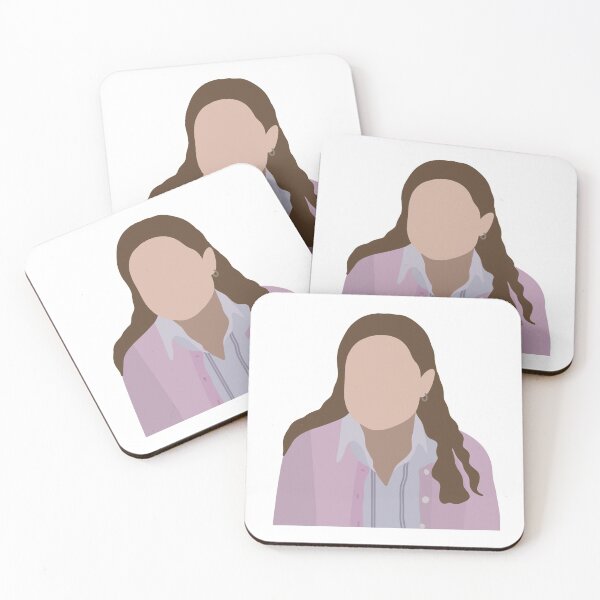 Item preview, Pam Beesley designed and sold by dolphin1128.