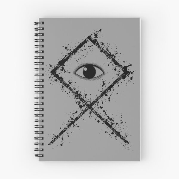 Item preview, Moder's Eye designed and sold by Menace Merch.