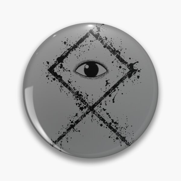 Item preview, Moder's Eye designed and sold by Menace Merch.