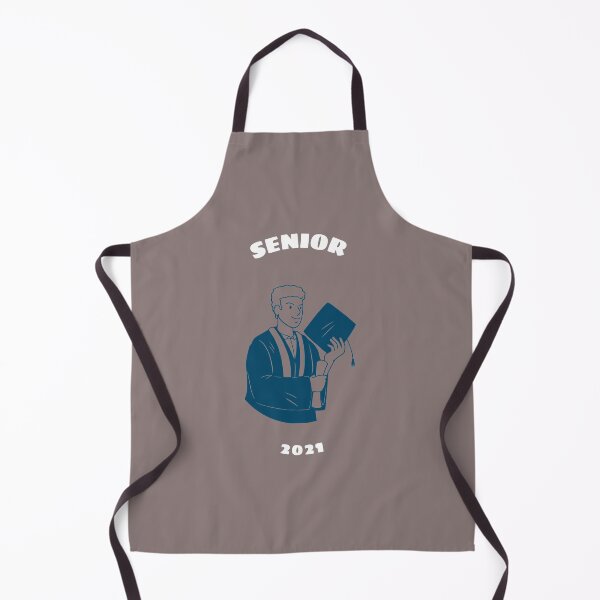 Item preview, Senior 2021 designed and sold by Skaters.