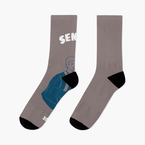 Item preview, Senior 2021 designed and sold by Skaters.