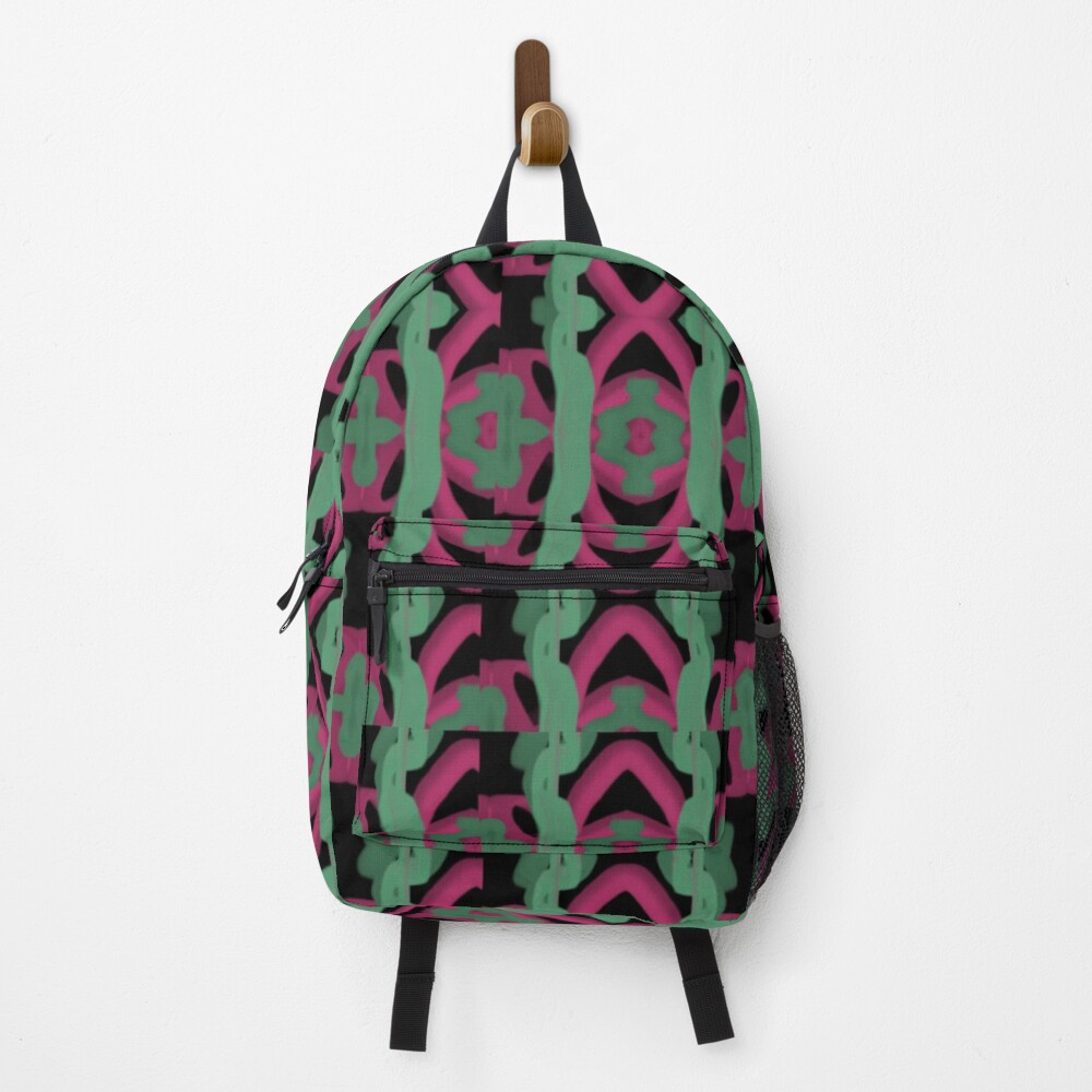 Item preview, Backpack designed and sold by FadyaF.