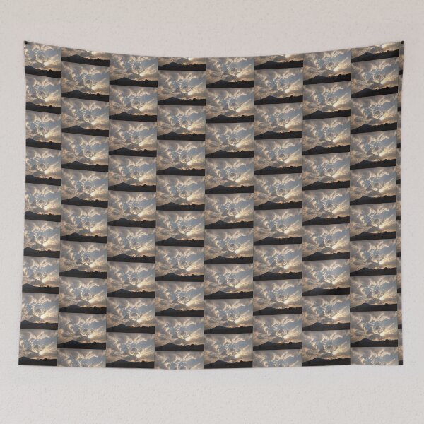Item preview, Sky designed and sold by Ovahill.