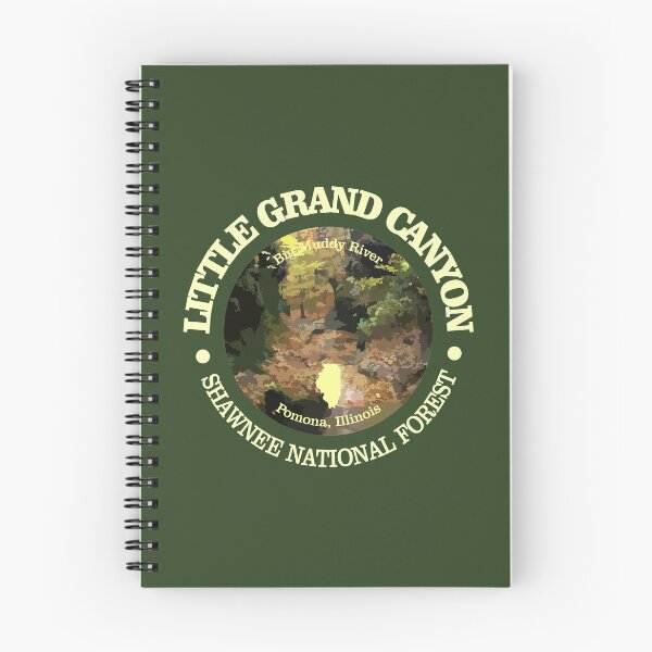 Item preview, Little Grand Canyon (OBP) designed and sold by curranmorgan.