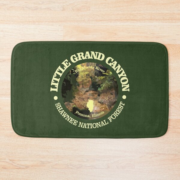 Item preview, Little Grand Canyon (OBP) designed and sold by curranmorgan.