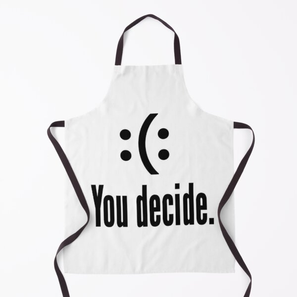 Item preview, You decide designed and sold by LexieLulus.