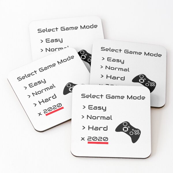 Item preview, Select Game Mode, Gamer Console 2 designed and sold by Spiritualish.