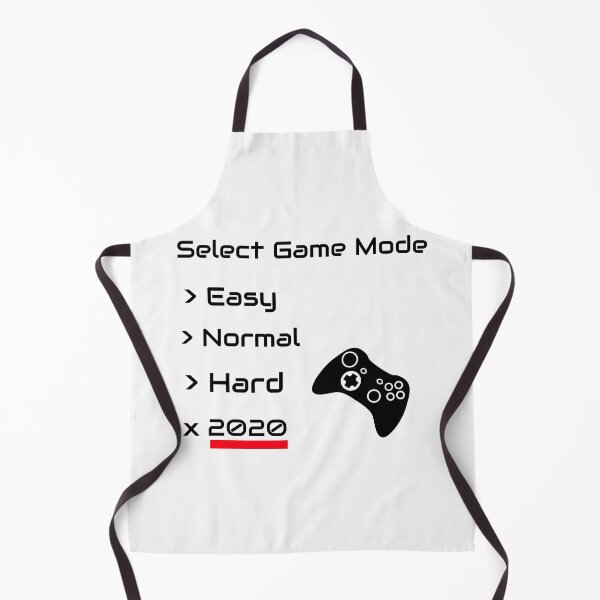 Item preview, Select Game Mode, Gamer Console 2 designed and sold by Spiritualish.