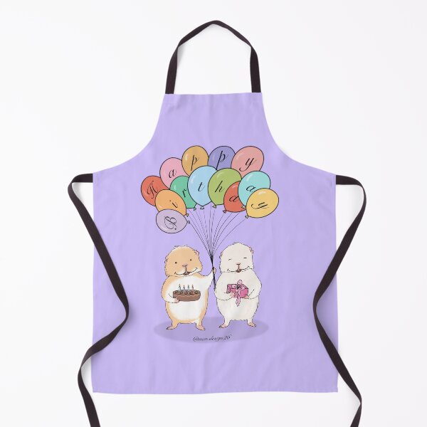 Item preview, Birthday piggies designed and sold by mondesign26.