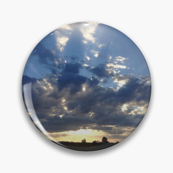 Item preview, Glory Sky designed and sold by Ovahill.