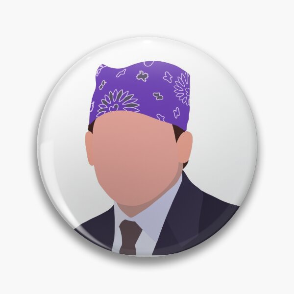 Item preview, Prison Mike designed and sold by dolphin1128.