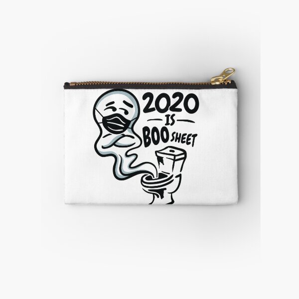 Item preview, 2020 is Boo Sheet designed and sold by Dream Imagine Create ..