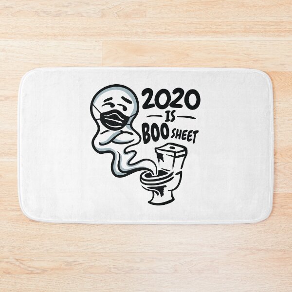 Item preview, 2020 is Boo Sheet designed and sold by Dream Imagine Create ..