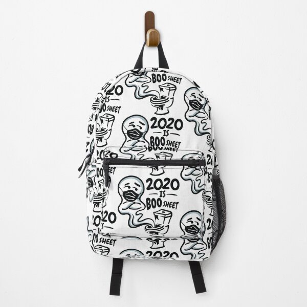 Item preview, 2020 is Boo Sheet designed and sold by Dream Imagine Create ..