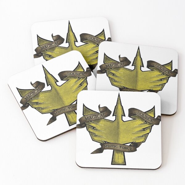 Item preview, Mystic Yellow designed and sold by Alexander  Ng.