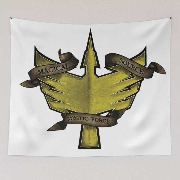 Item preview, Mystic Yellow designed and sold by Alexander  Ng.