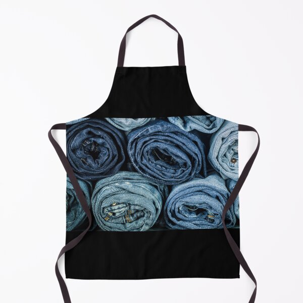 Item preview, Blue jeans designed and sold by Lupappdesigns.