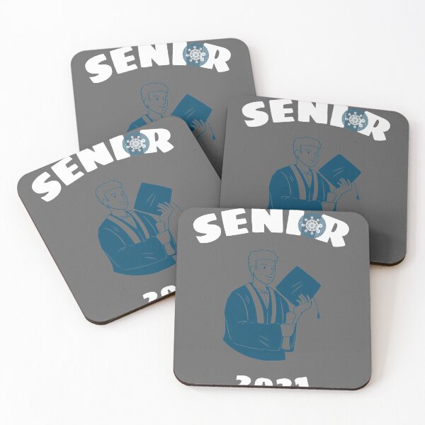 Item preview, Senior 2021 designed and sold by Skaters.