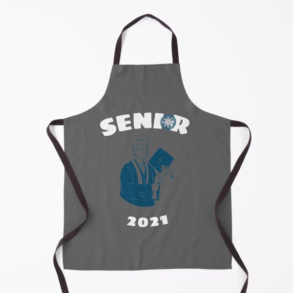 Item preview, Senior 2021 designed and sold by Skaters.