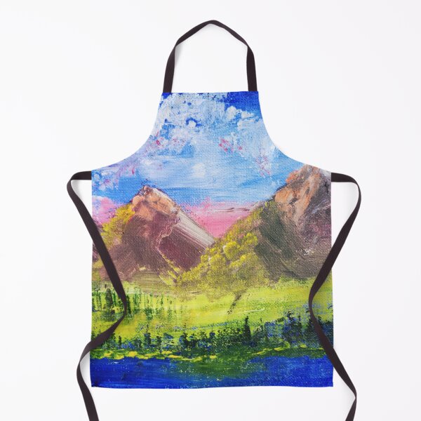 Item preview, Three Peaks designed and sold by EmuBulldog.