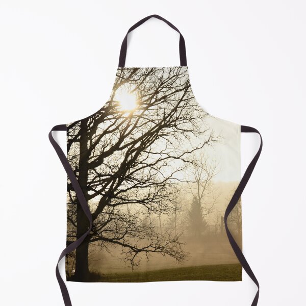 Item preview, Misty Morning (Photograph: Unfiltered) designed and sold by Lori Ackley.