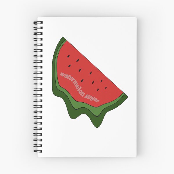 Item preview, Harry Styles Watermelon Sugar Sticker designed and sold by mcmorton04.