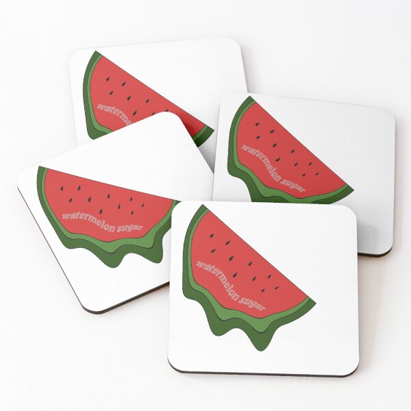 Item preview, Harry Styles Watermelon Sugar Sticker designed and sold by mcmorton04.