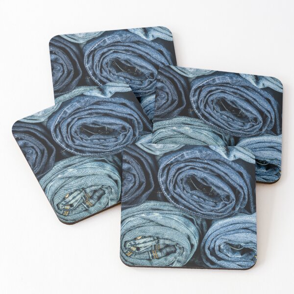 Item preview, Blue jeans  designed and sold by Lupappdesigns.