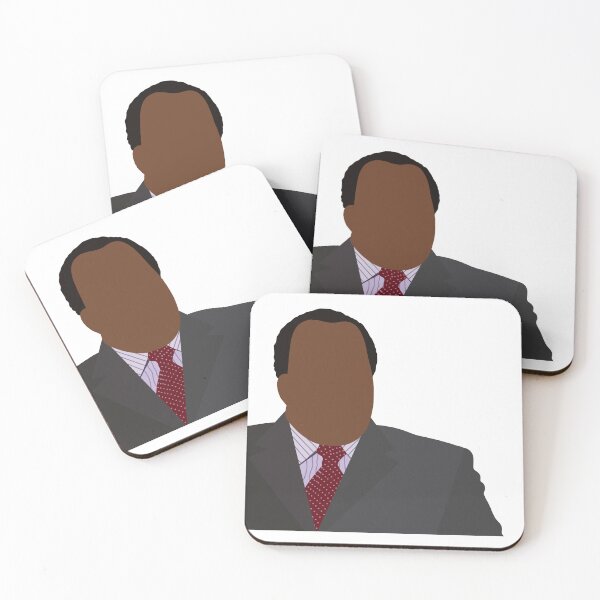 Item preview, Stanley Hudson designed and sold by dolphin1128.
