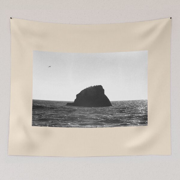 Item preview, Lands End of California designed and sold by David K Bruner.